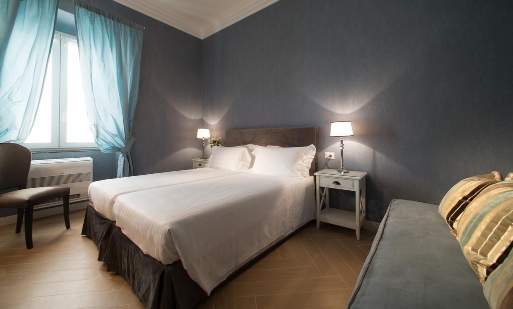 San Giuliano Inn Florencja Pokój zdjęcie