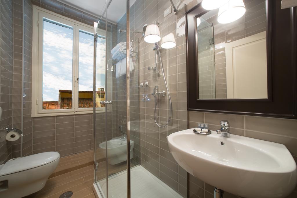San Giuliano Inn Florencja Pokój zdjęcie