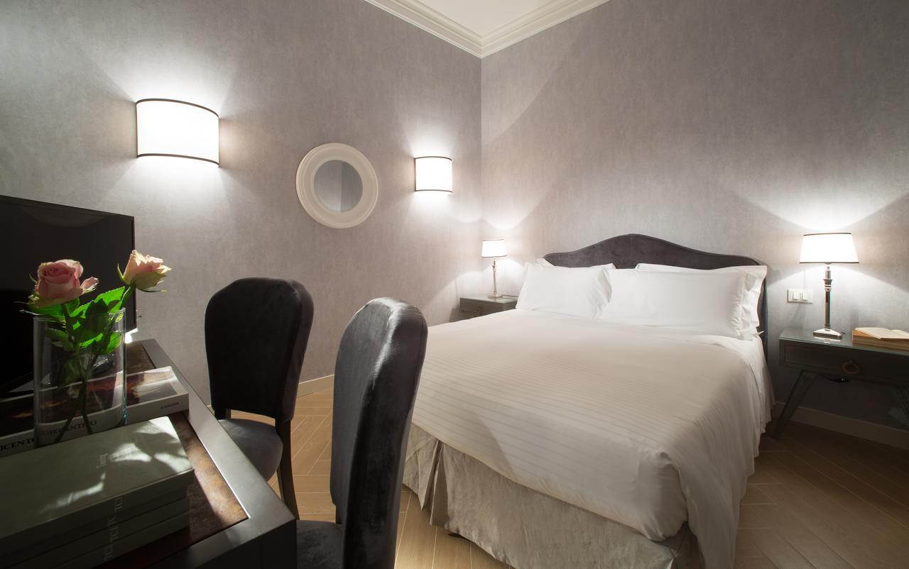 San Giuliano Inn Florencja Zewnętrze zdjęcie