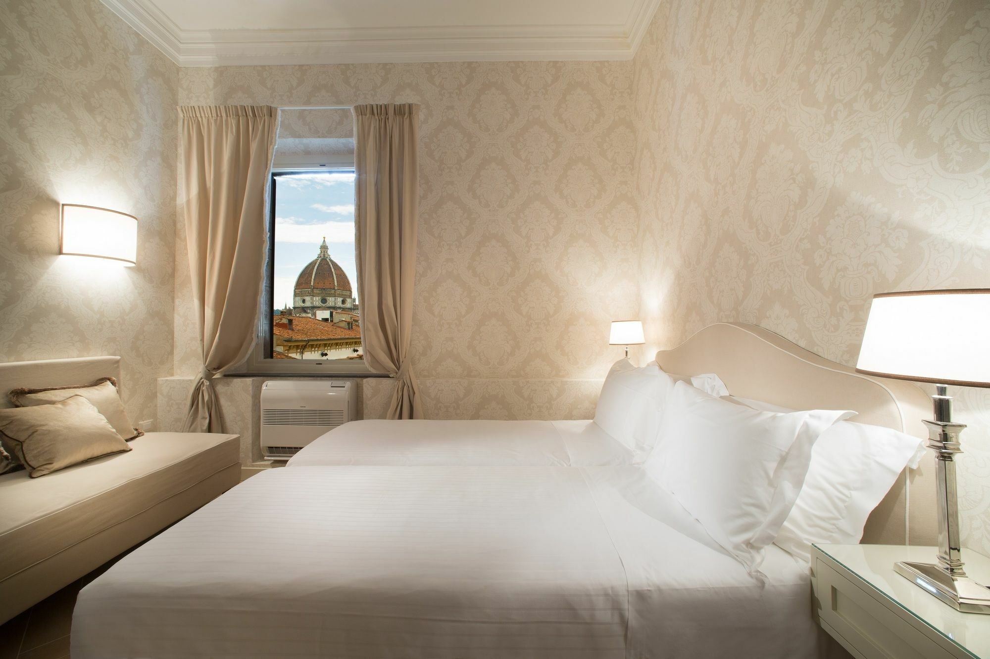 San Giuliano Inn Florencja Zewnętrze zdjęcie