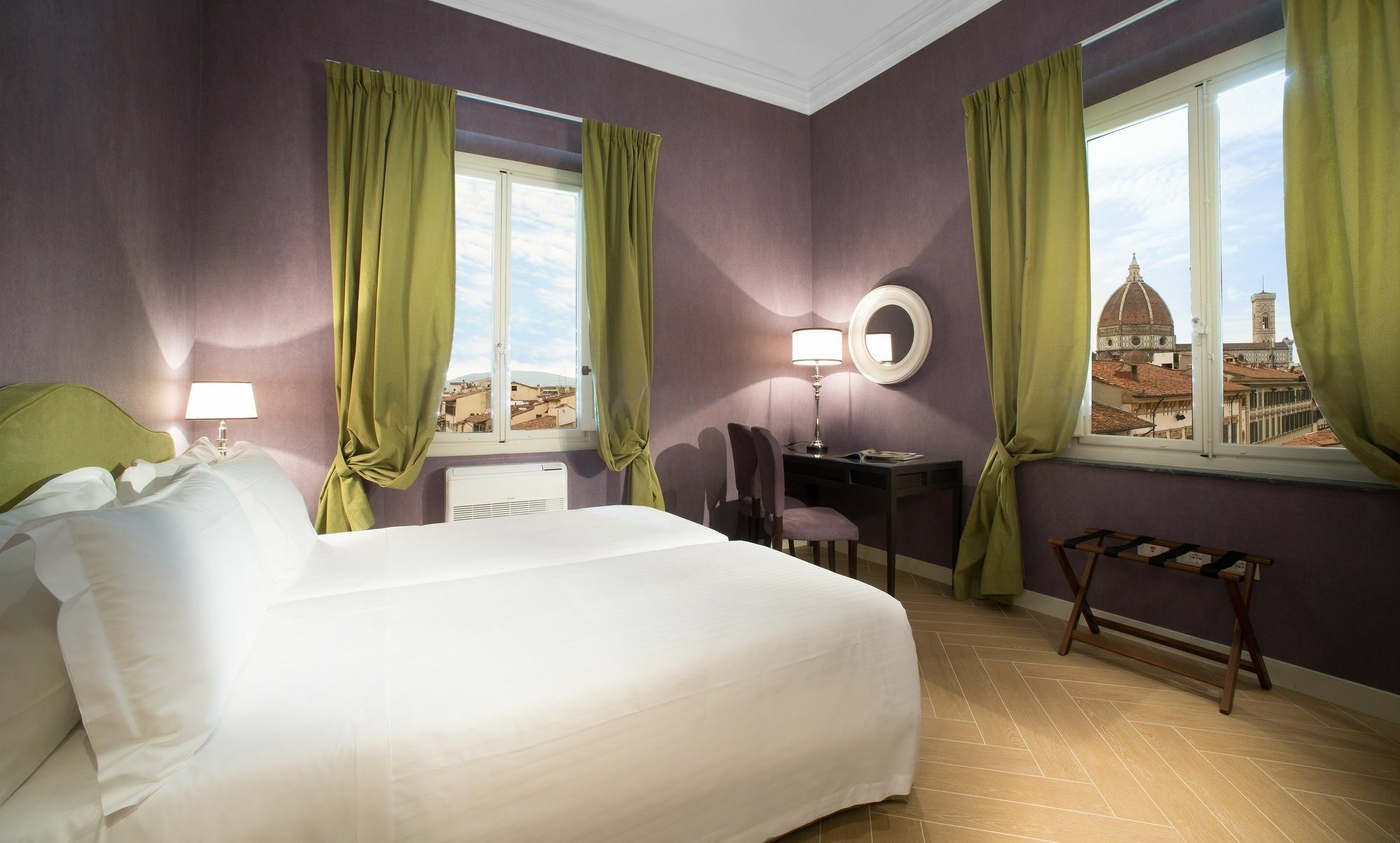 San Giuliano Inn Florencja Zewnętrze zdjęcie