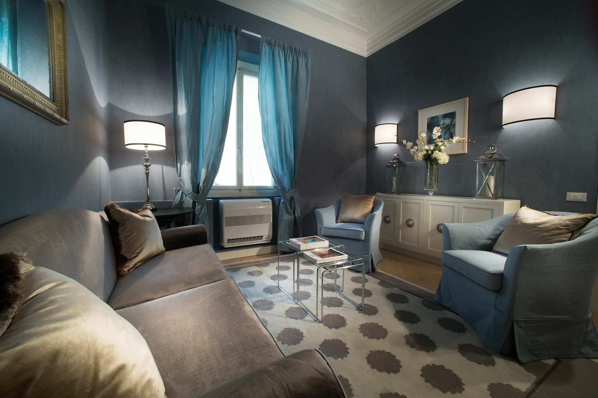 San Giuliano Inn Florencja Zewnętrze zdjęcie