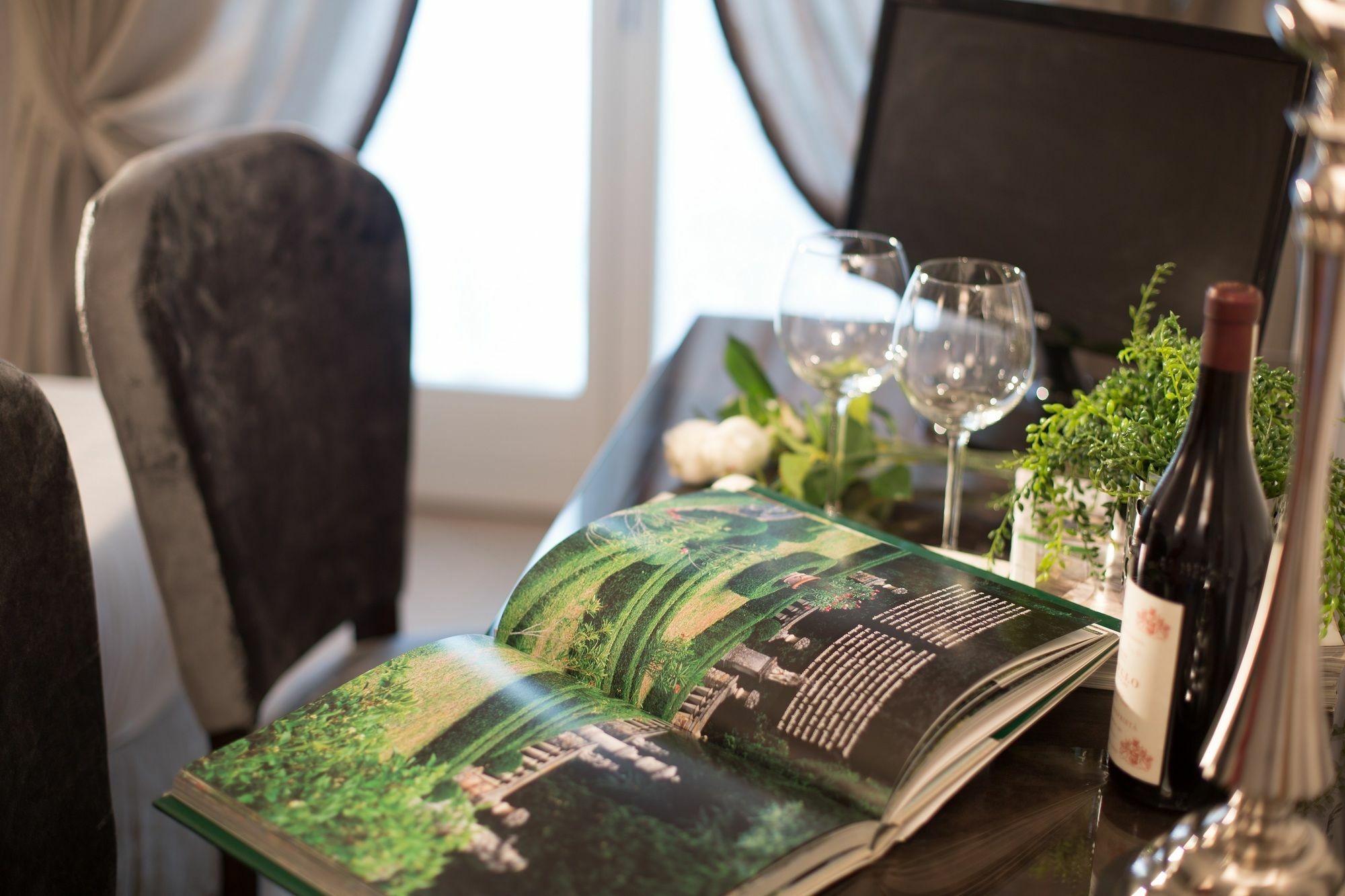 San Giuliano Inn Florencja Zewnętrze zdjęcie
